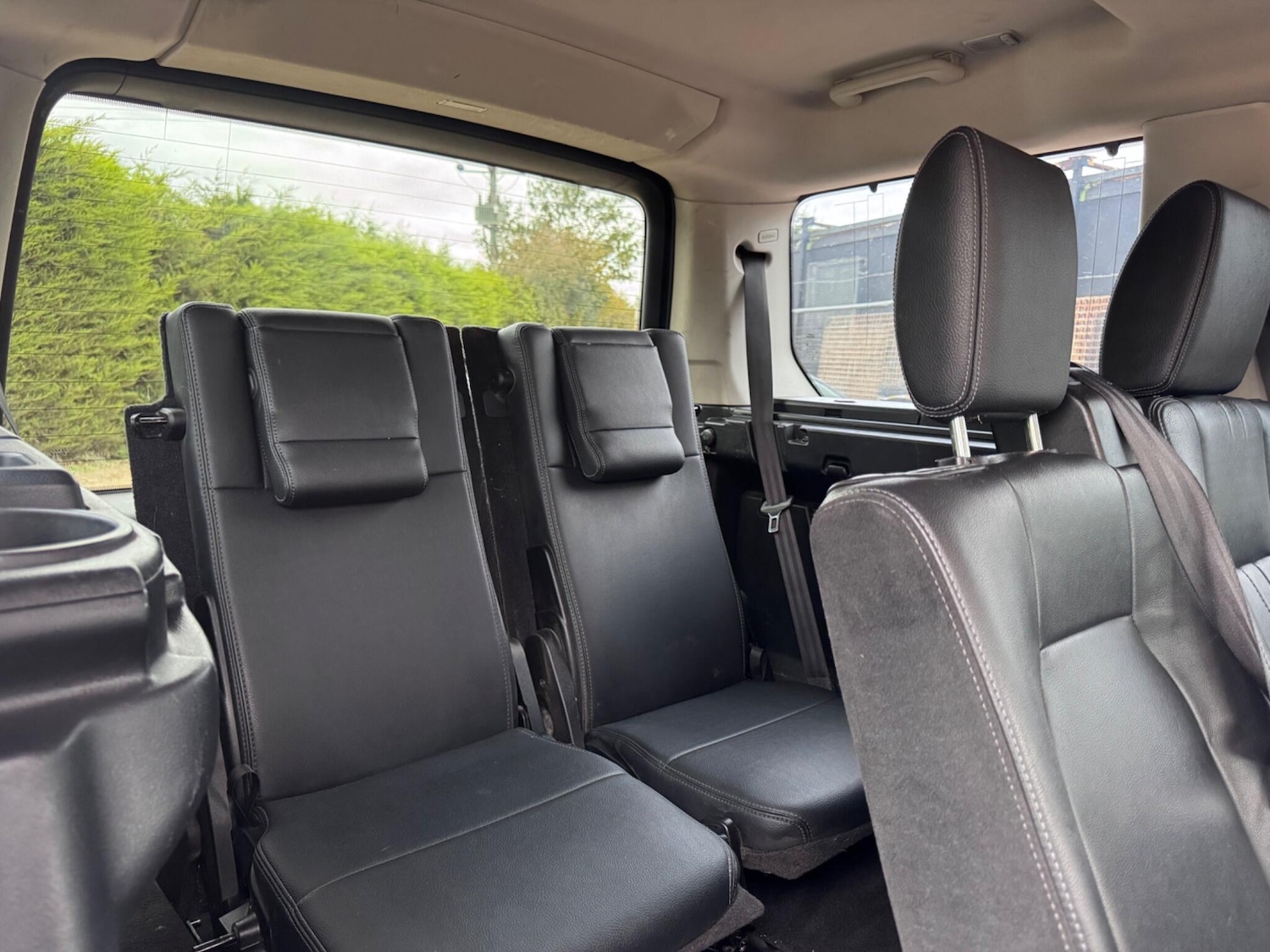 Used Land Rover Discovery 4 for sale - 77271373: Photo 29