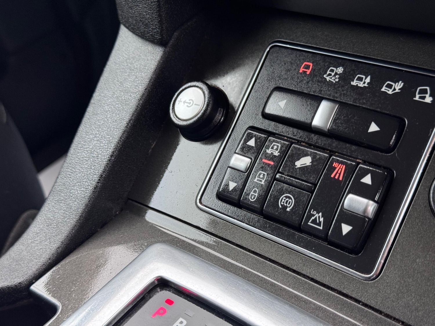 Used Land Rover Discovery 4 for sale - 77271373: Photo 3