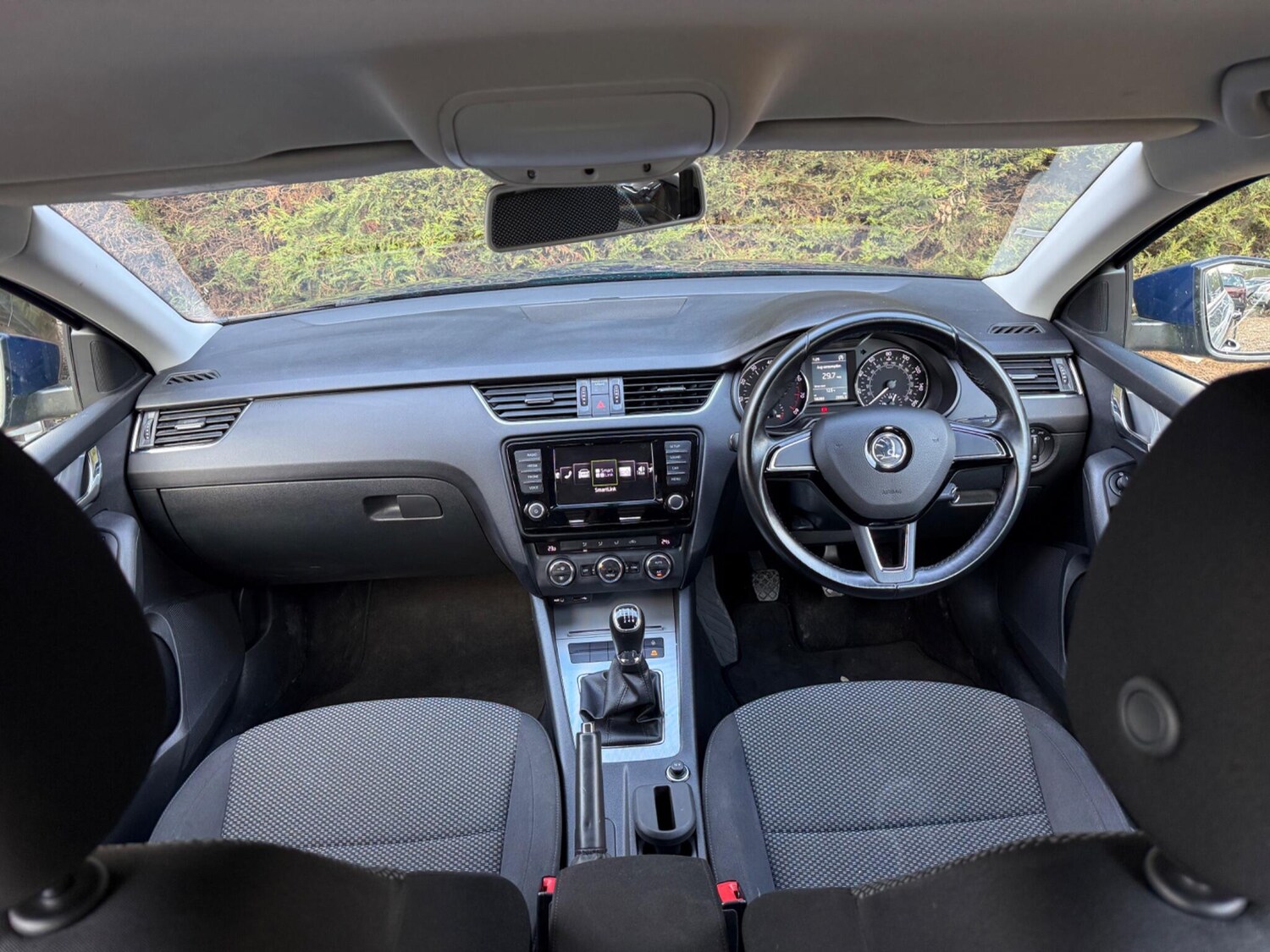 Used Skoda Octavia 2016 for sale - 77523733: Photo 10