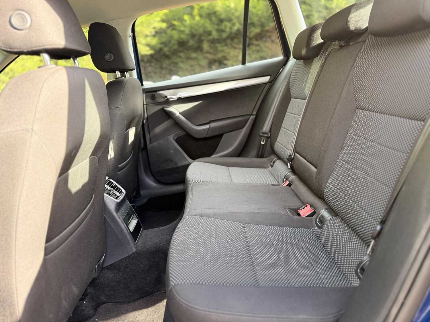 Used Skoda Octavia 2016 for sale - 77523733: Photo 11