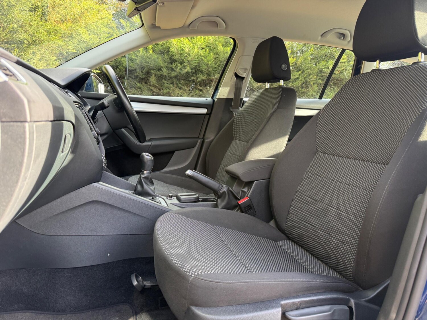 Used Skoda Octavia 2016 for sale - 77523733: Photo 12