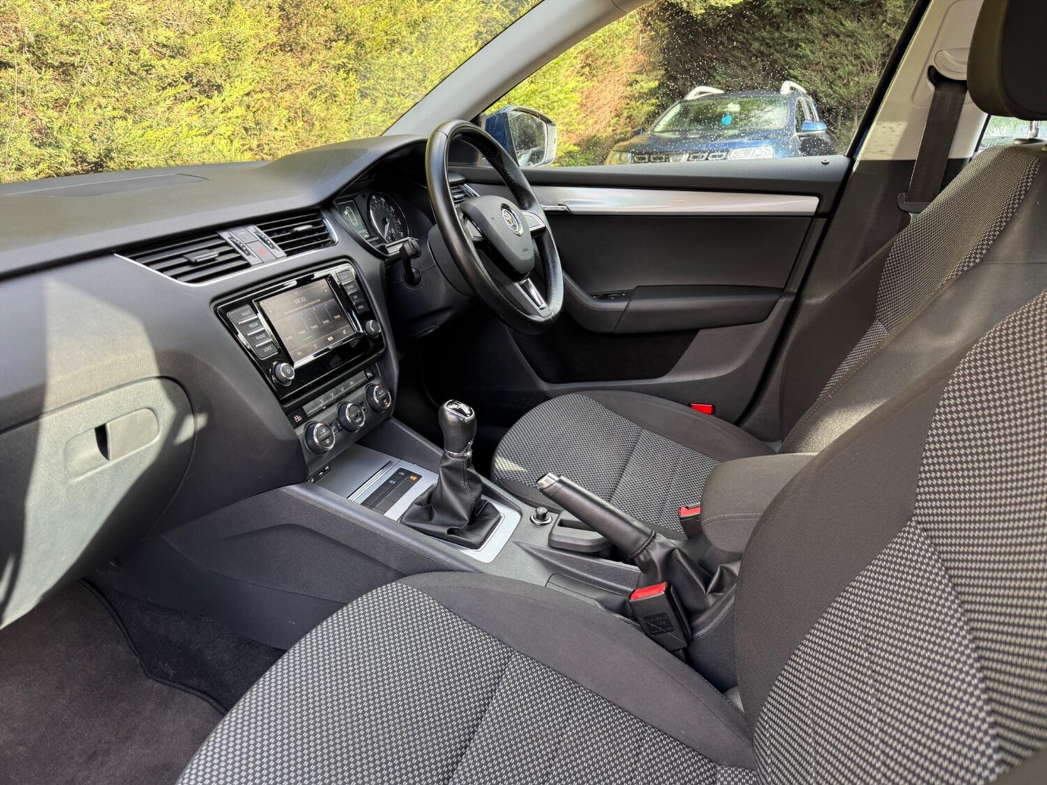 Used Skoda Octavia 2016 for sale - 77523733: Photo 13