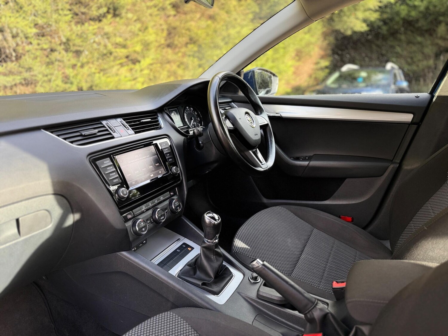 Used Skoda Octavia 2016 for sale - 77523733: Photo 15