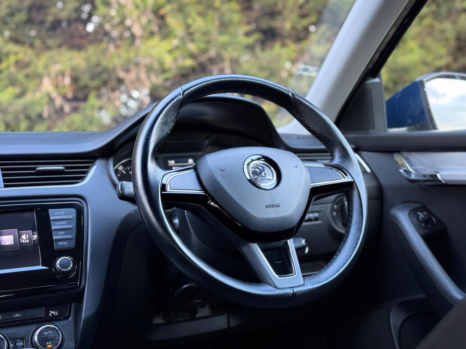 Used Skoda Octavia 2016 for sale - 77523733: Photo 16