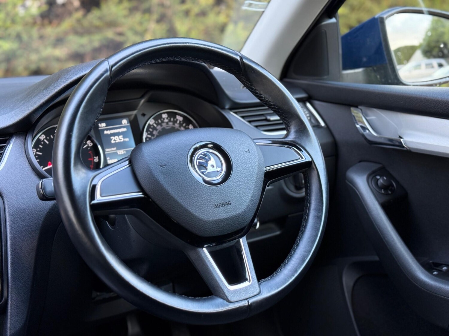 Used Skoda Octavia 2016 for sale - 77523733: Photo 18