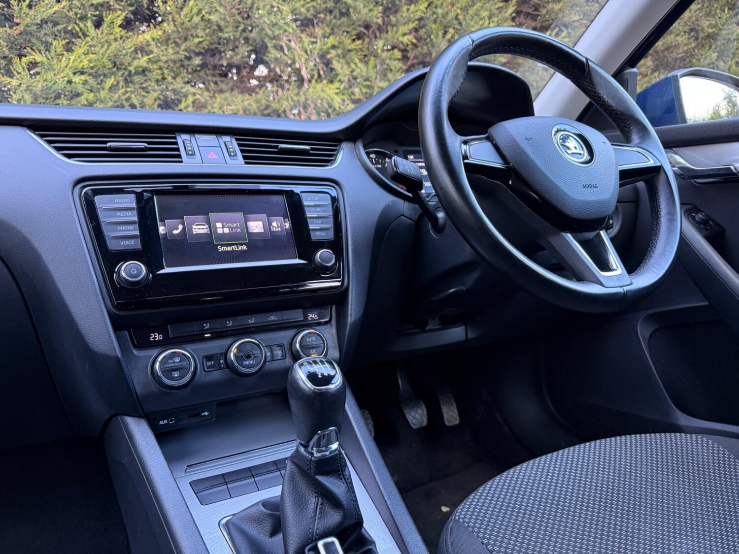 Used Skoda Octavia 2016 for sale - 77523733: Photo 19