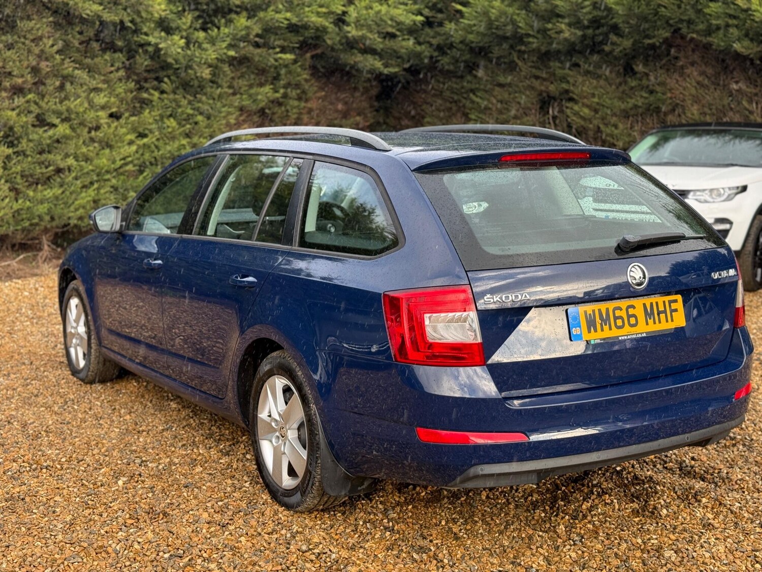 Used Skoda Octavia 2016 for sale - 77523733: Photo 21