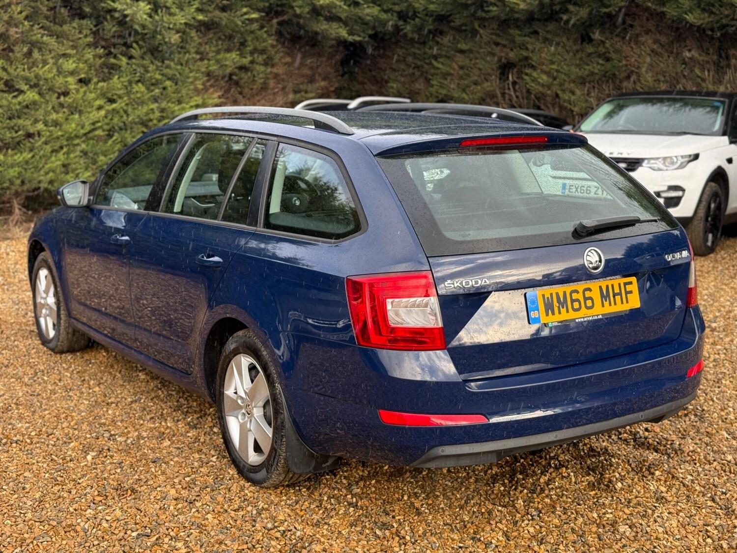 Used Skoda Octavia 2016 for sale - 77523733: Photo 22