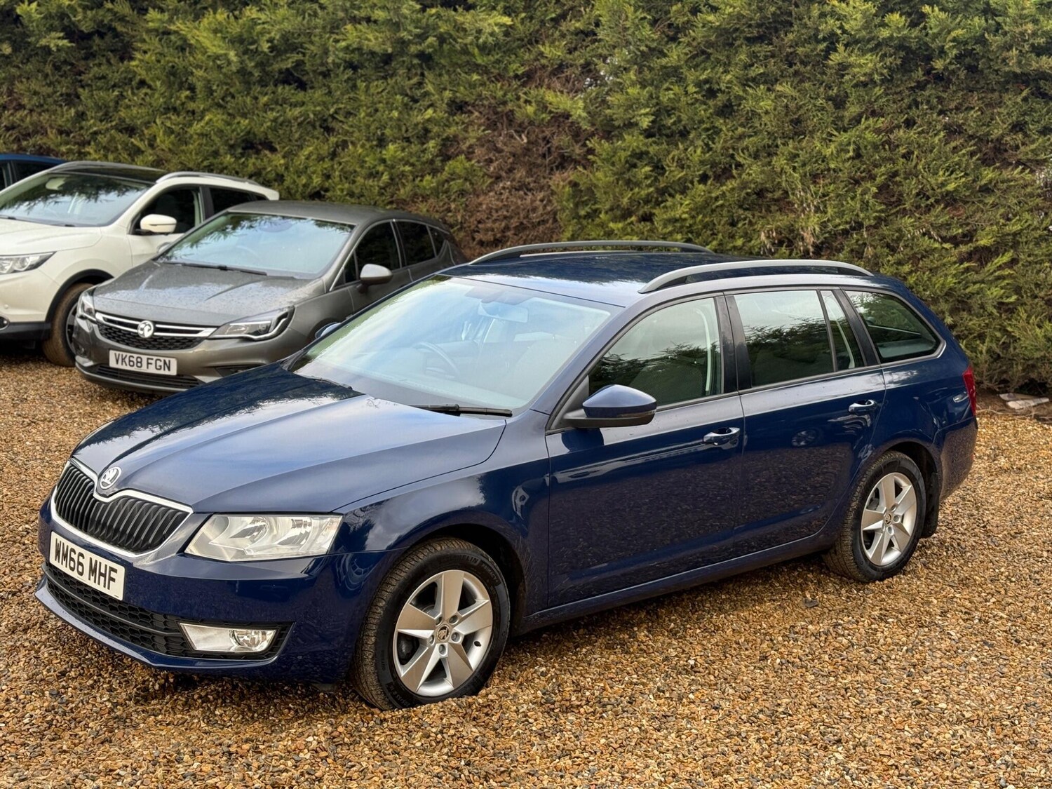 Used Skoda Octavia 2016 for sale - 77523733: Photo 23