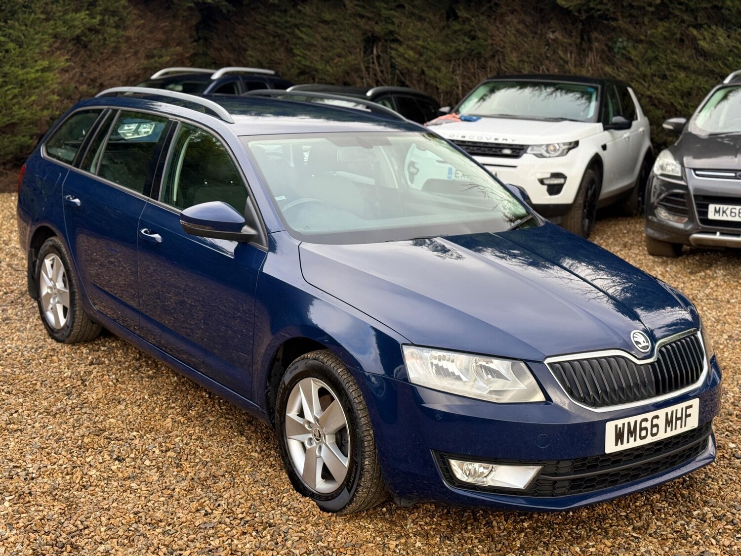Used Skoda Octavia 2016 for sale - 77523733: Photo 24