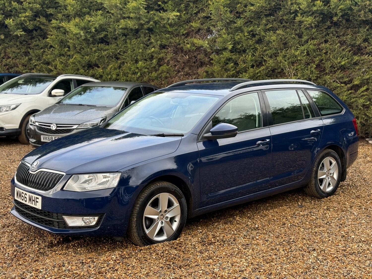 Used Skoda Octavia 2016 for sale - 77523733: Photo 25