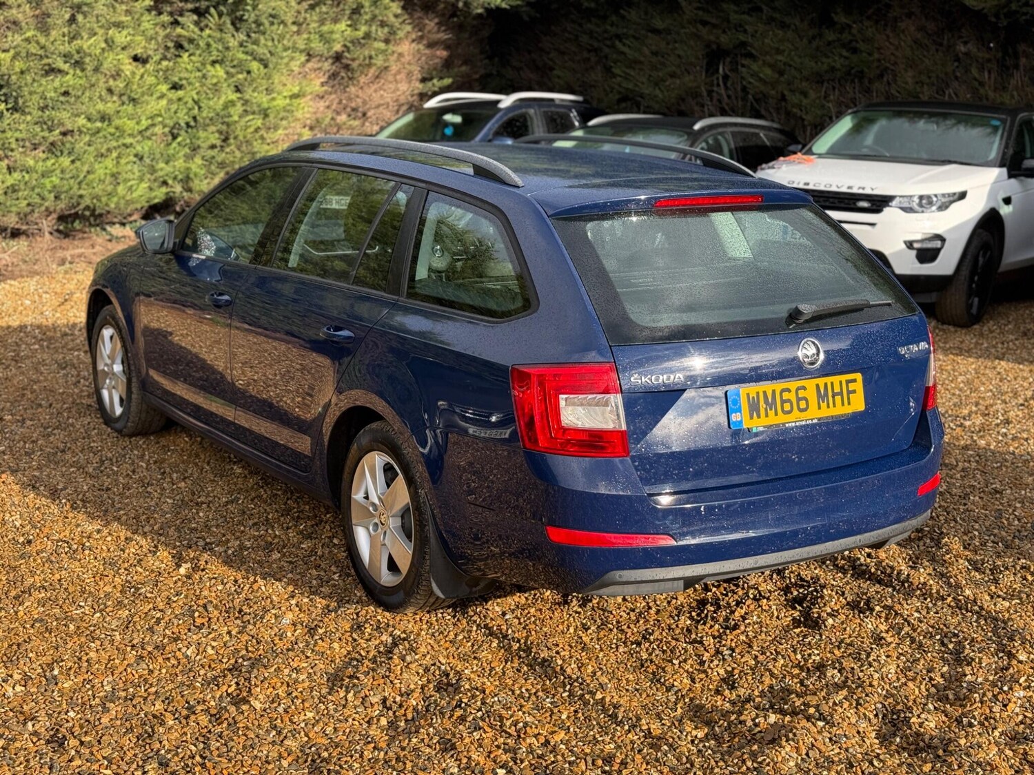 Used Skoda Octavia 2016 for sale - 77523733: Photo 26