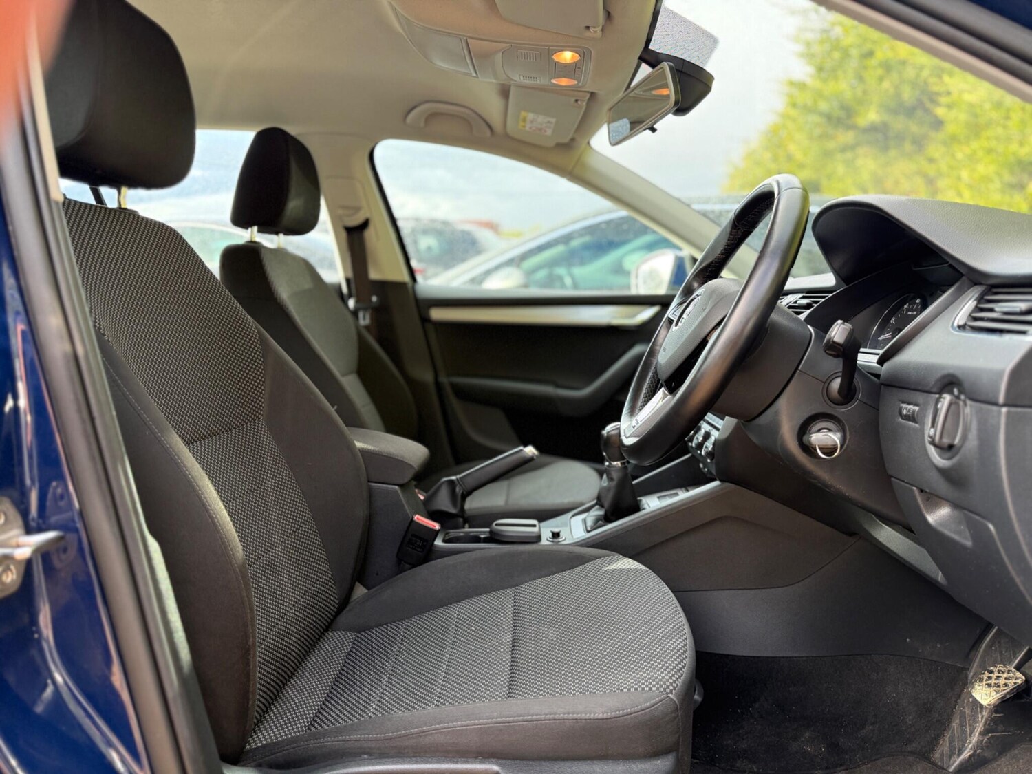 Used Skoda Octavia 2016 for sale - 77523733: Photo 28