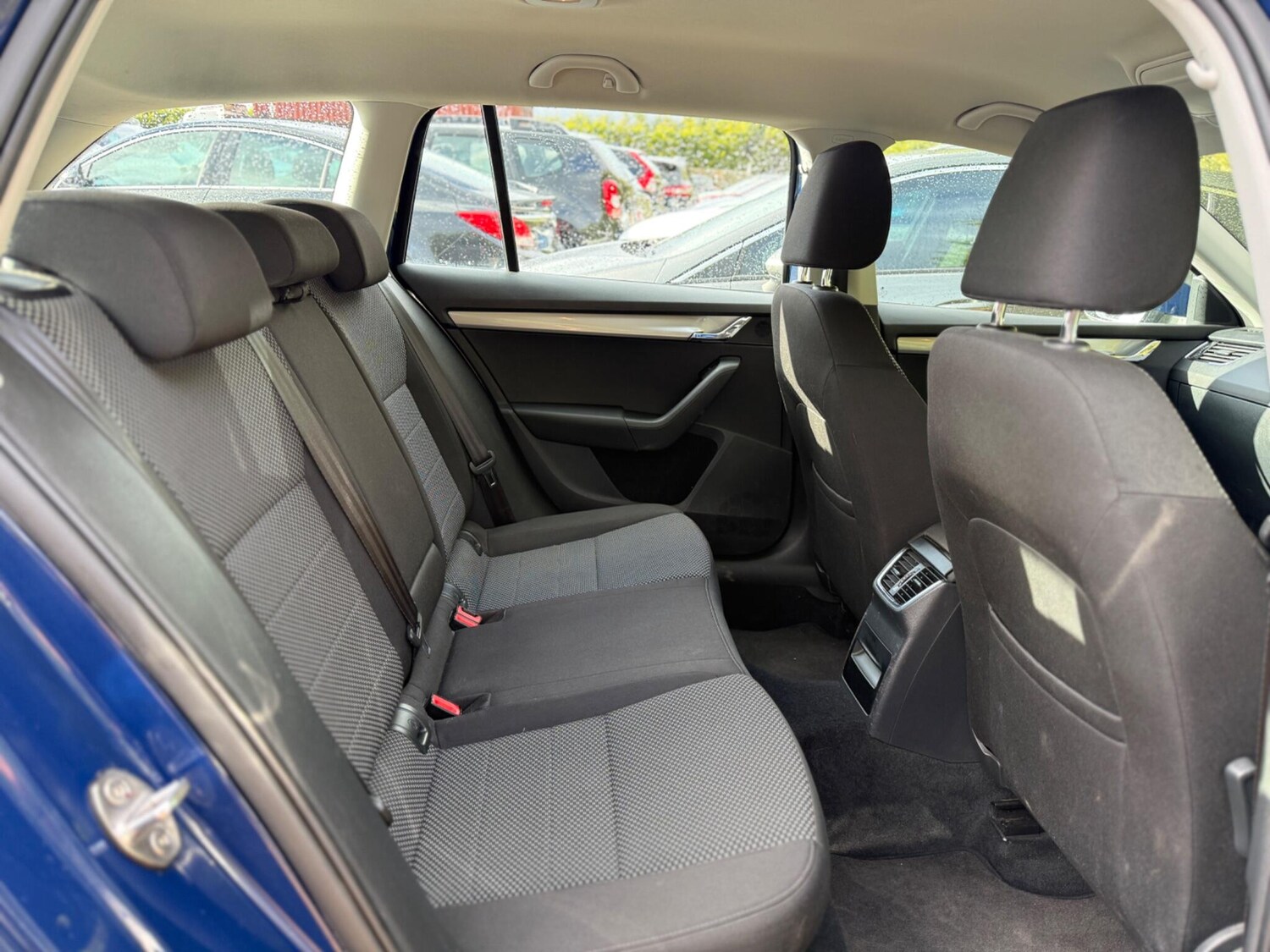 Used Skoda Octavia 2016 for sale - 77523733: Photo 29