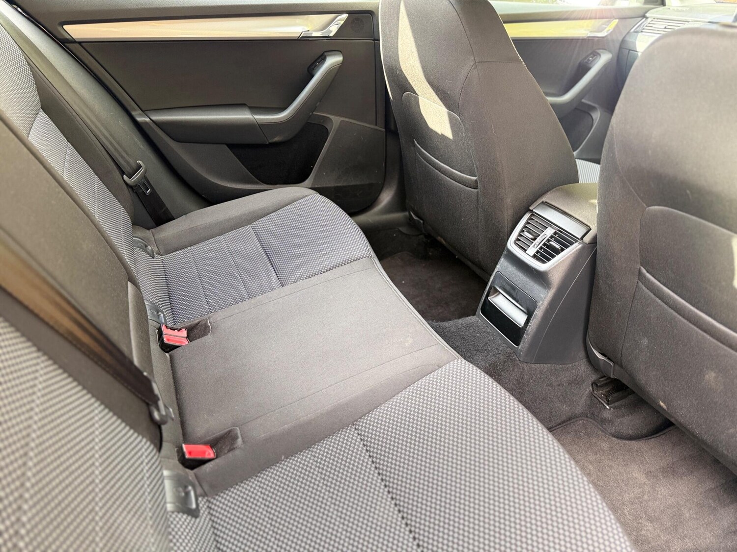 Used Skoda Octavia 2016 for sale - 77523733: Photo 30