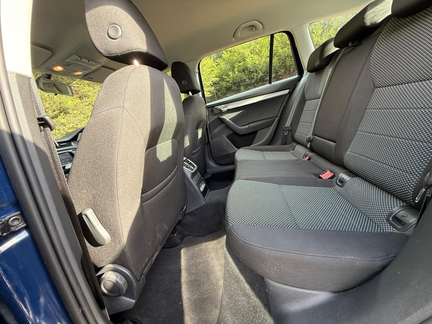 Used Skoda Octavia 2016 for sale - 77523733: Photo 31