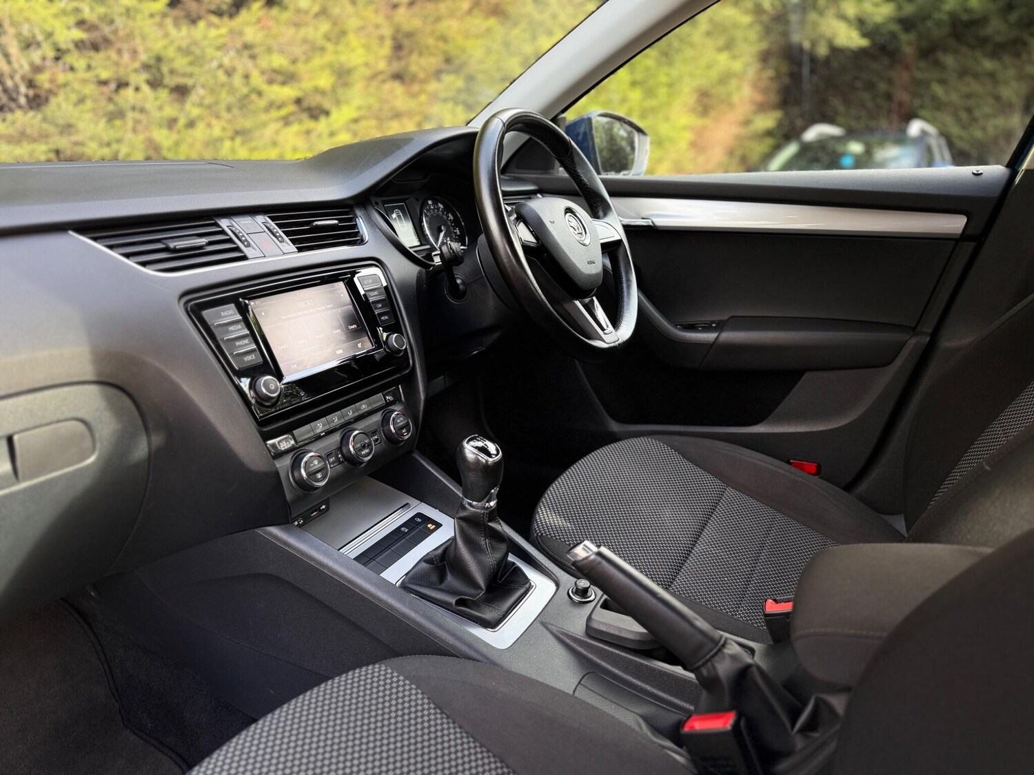 Used Skoda Octavia 2016 for sale - 77523733: Photo 32