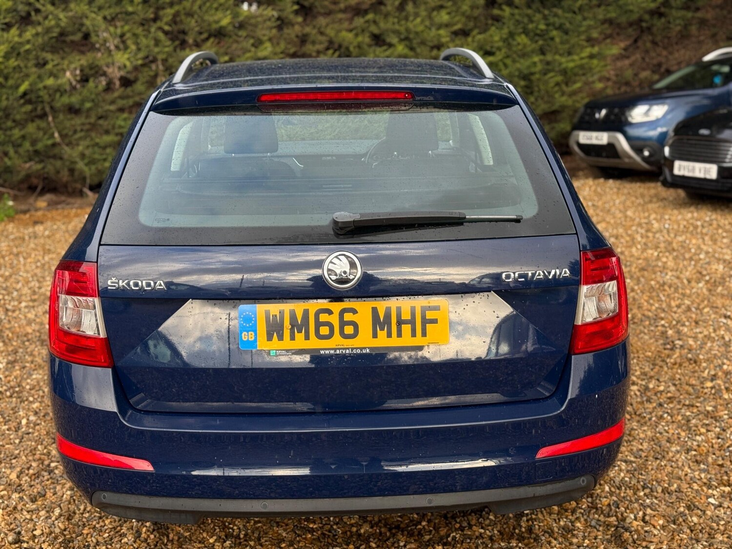 Used Skoda Octavia 2016 for sale - 77523733: Photo 33