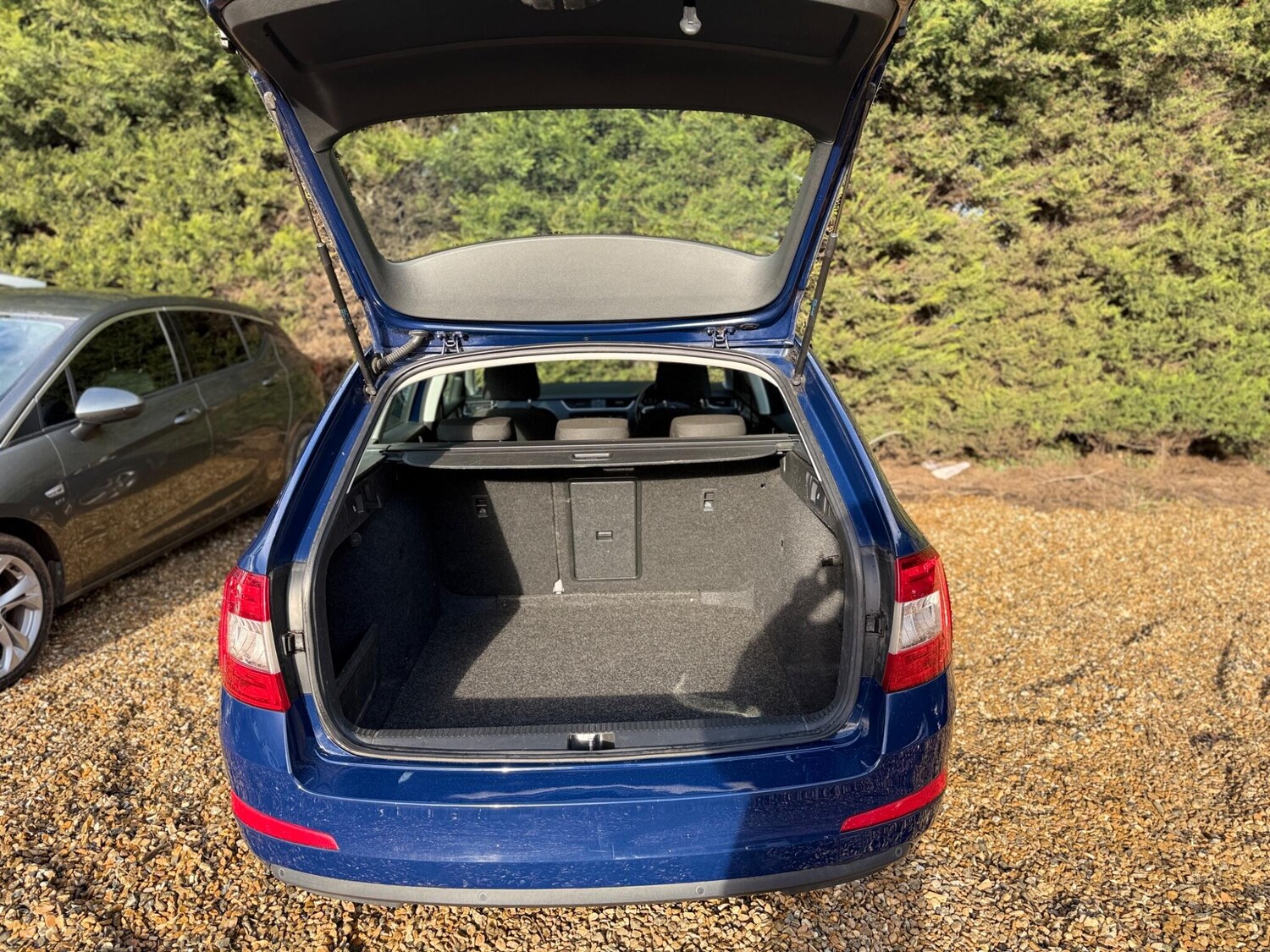 Used Skoda Octavia 2016 for sale - 77523733: Photo 34