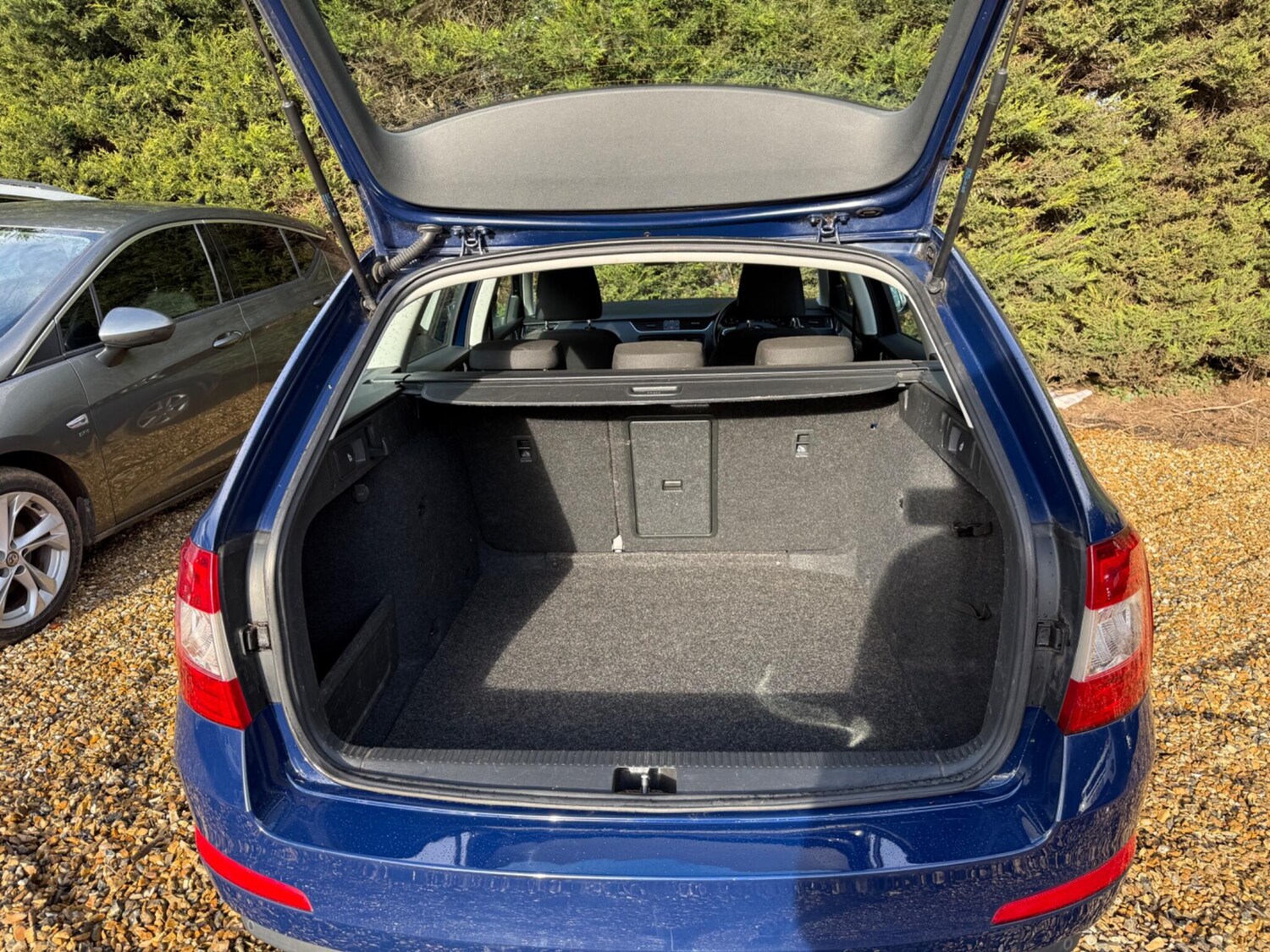 Used Skoda Octavia 2016 for sale - 77523733: Photo 35