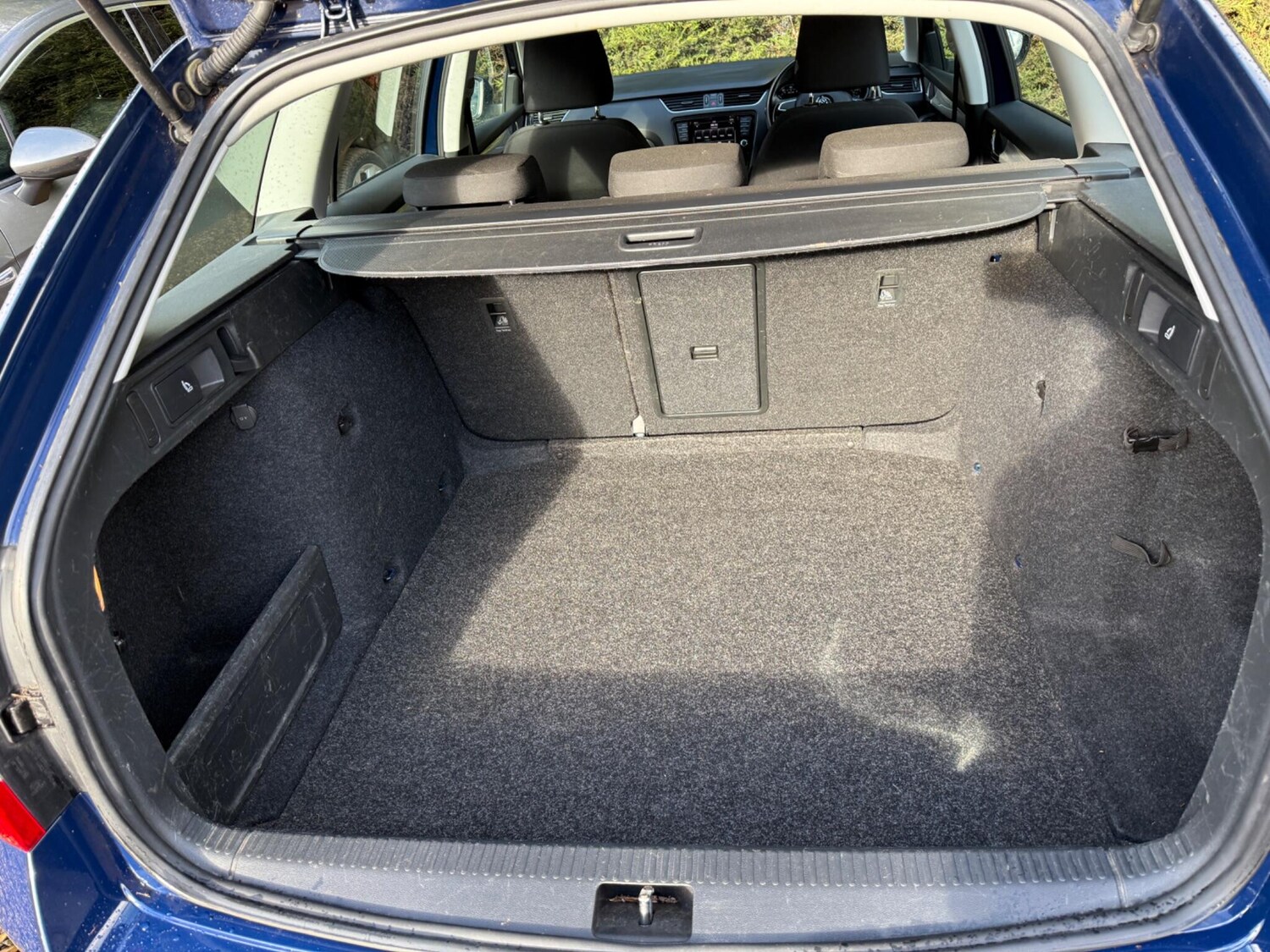 Used Skoda Octavia 2016 for sale - 77523733: Photo 36