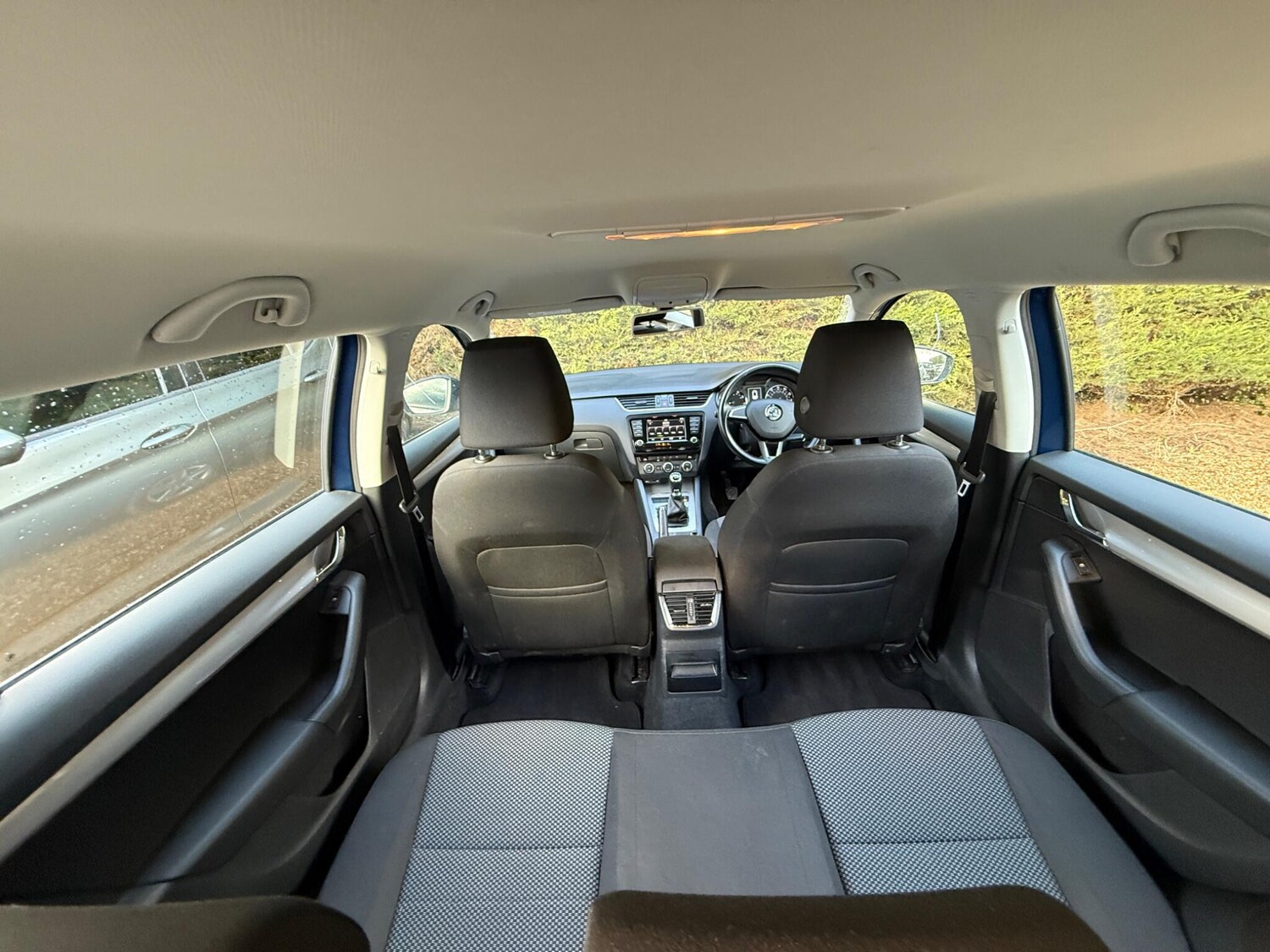 Used Skoda Octavia 2016 for sale - 77523733: Photo 38