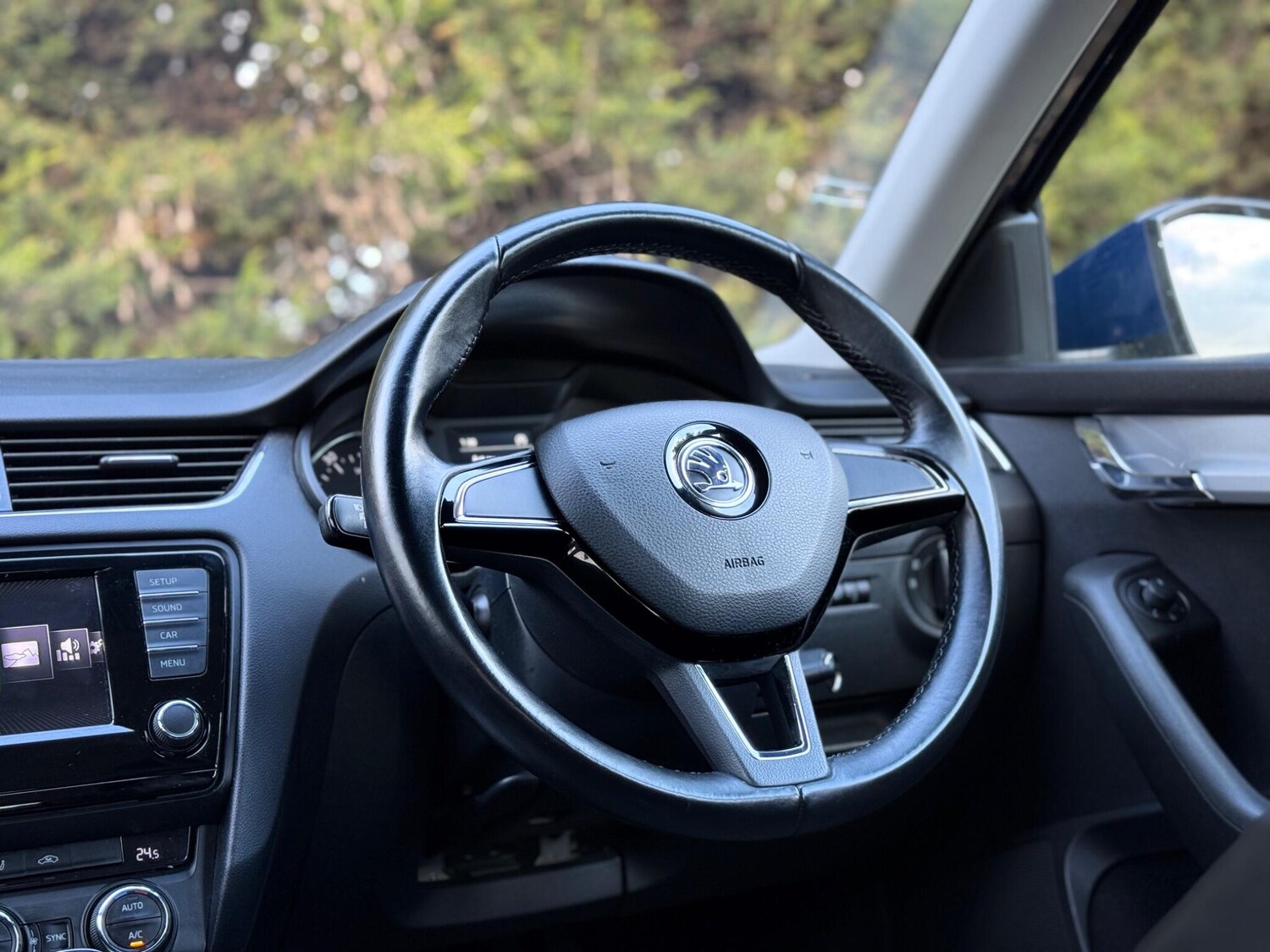 Used Skoda Octavia 2016 for sale - 77523733: Photo 39