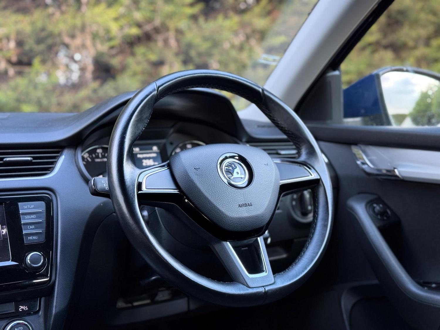 Used Skoda Octavia 2016 for sale - 77523733: Photo 4