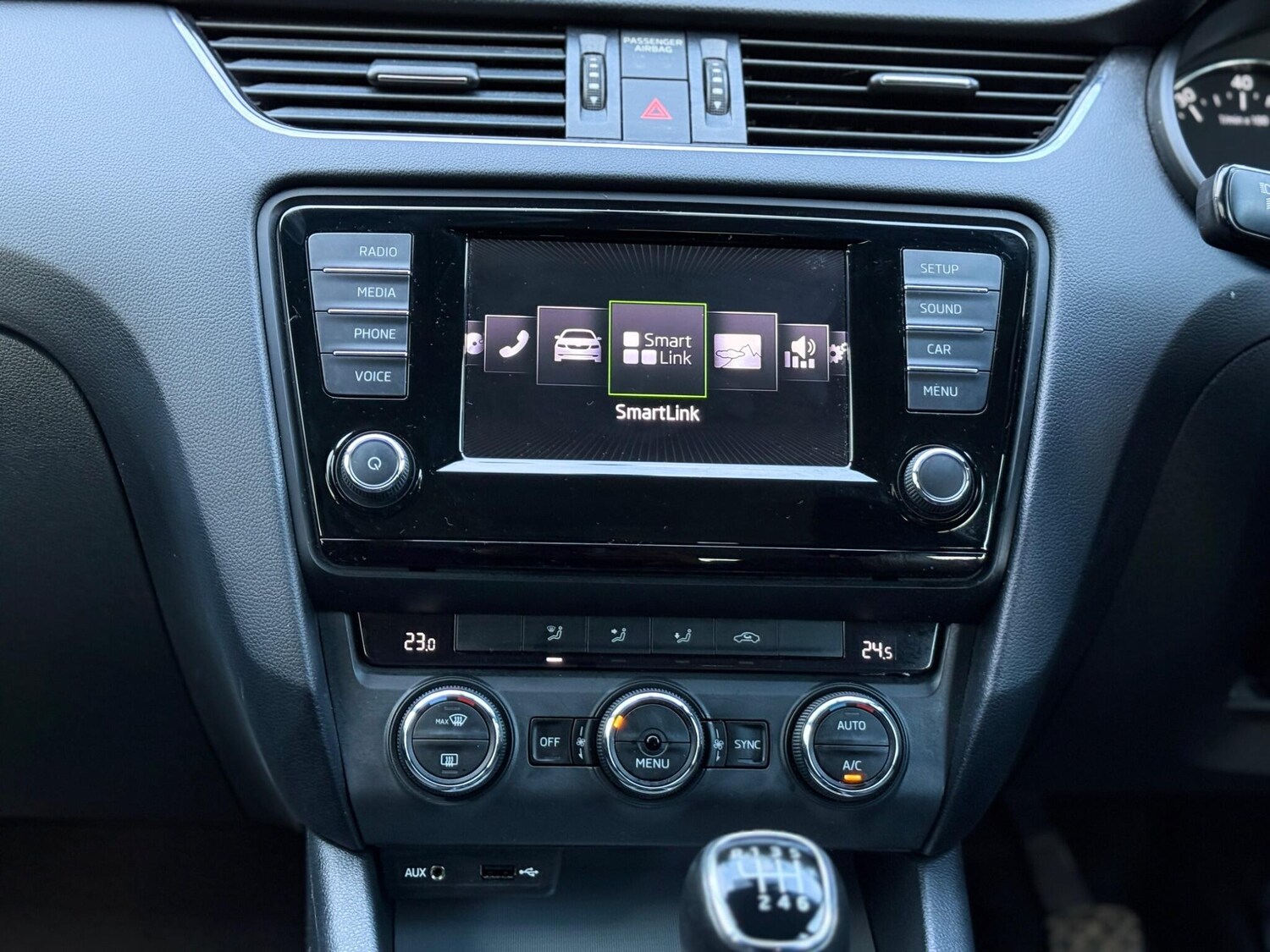 Used Skoda Octavia 2016 for sale - 77523733: Photo 40