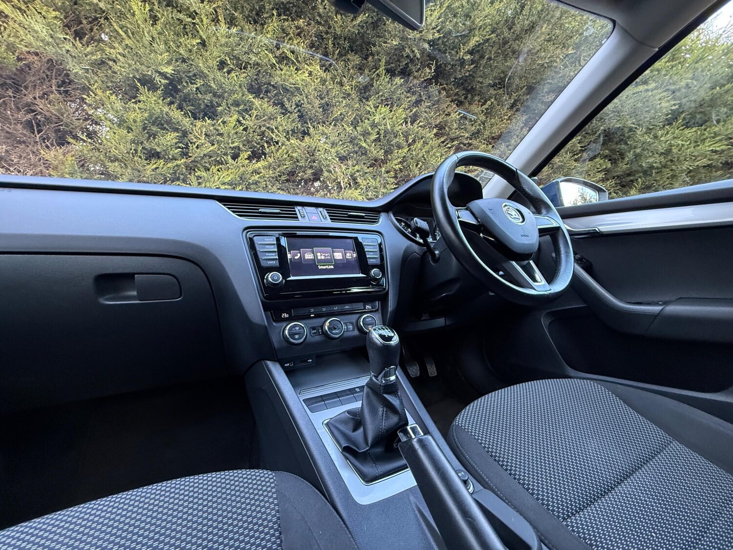 Used Skoda Octavia 2016 for sale - 77523733: Photo 42