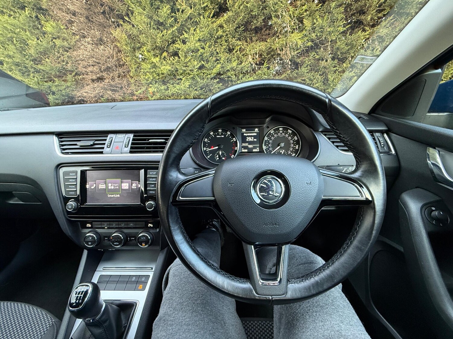 Used Skoda Octavia 2016 for sale - 77523733: Photo 43