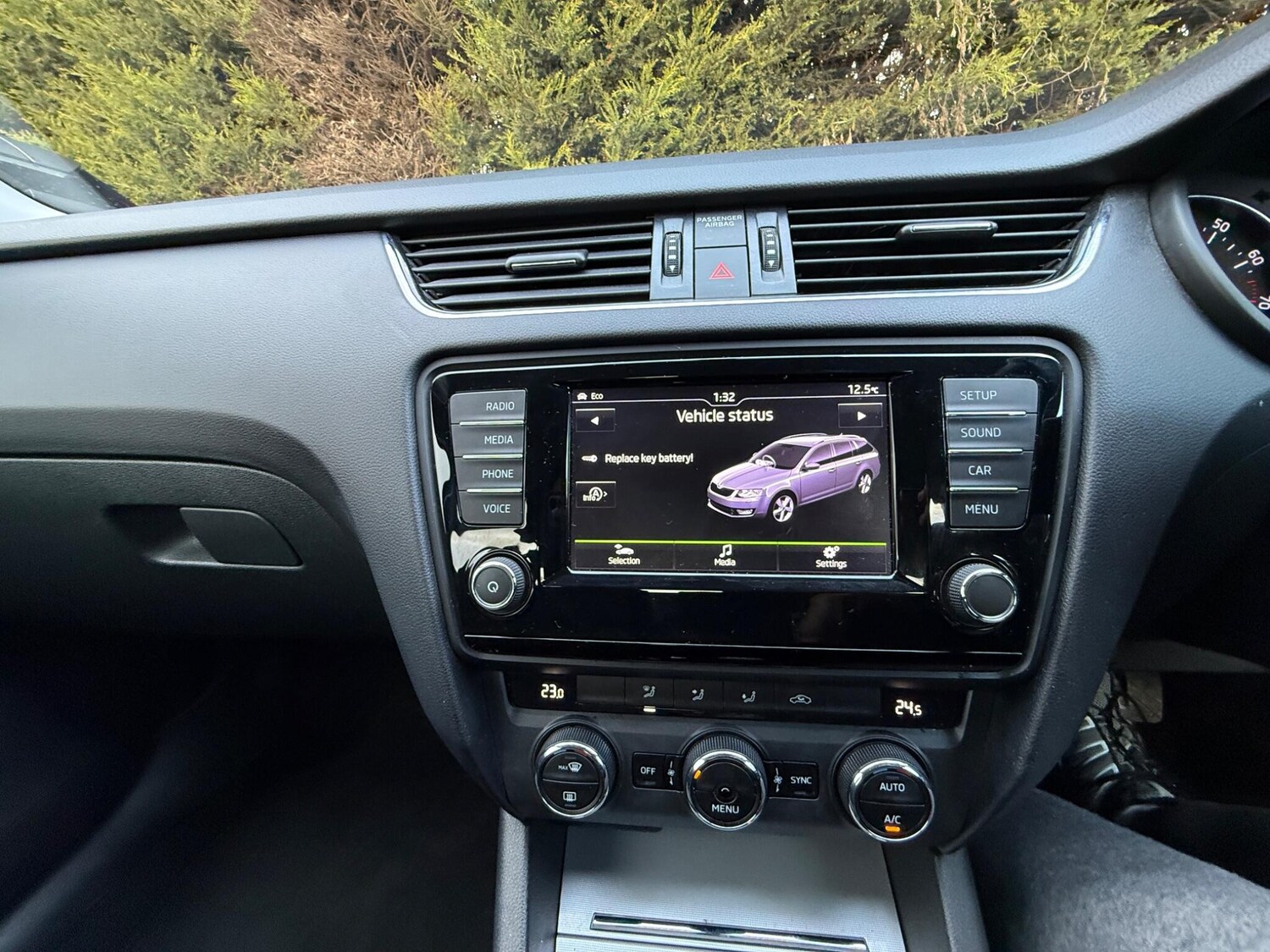 Used Skoda Octavia 2016 for sale - 77523733: Photo 44