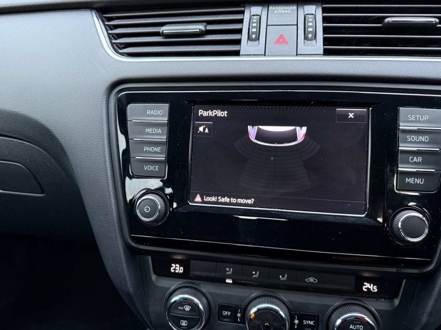 Used Skoda Octavia 2016 for sale - 77523733: Photo 45