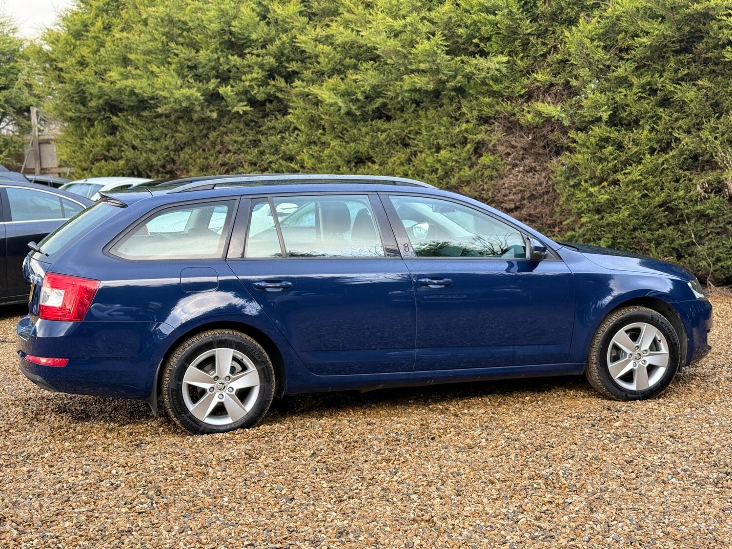 Used Skoda Octavia 2016 for sale - 77523733: Photo 47