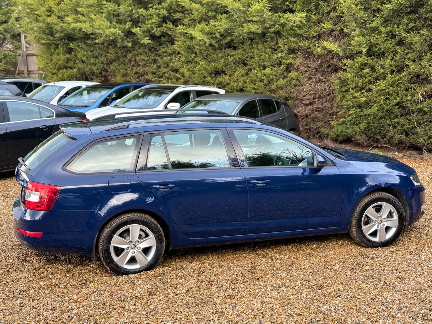 Used Skoda Octavia 2016 for sale - 77523733: Photo 48