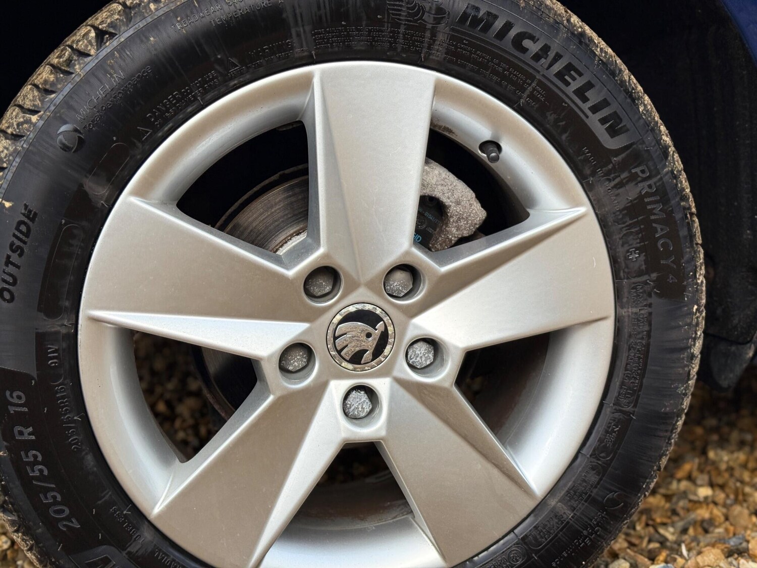 Used Skoda Octavia 2016 for sale - 77523733: Photo 49