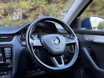 Used Skoda Octavia 2016 for sale - 77523733: Photo