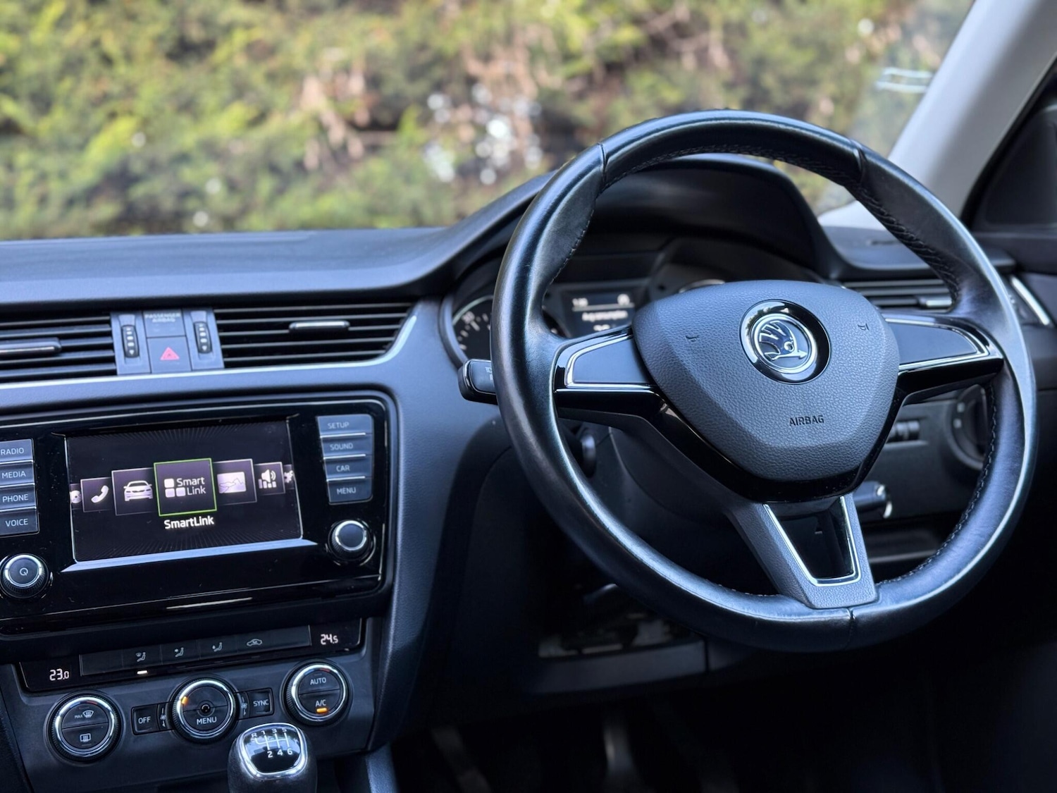 Used Skoda Octavia 2016 for sale - 77523733: Photo 5