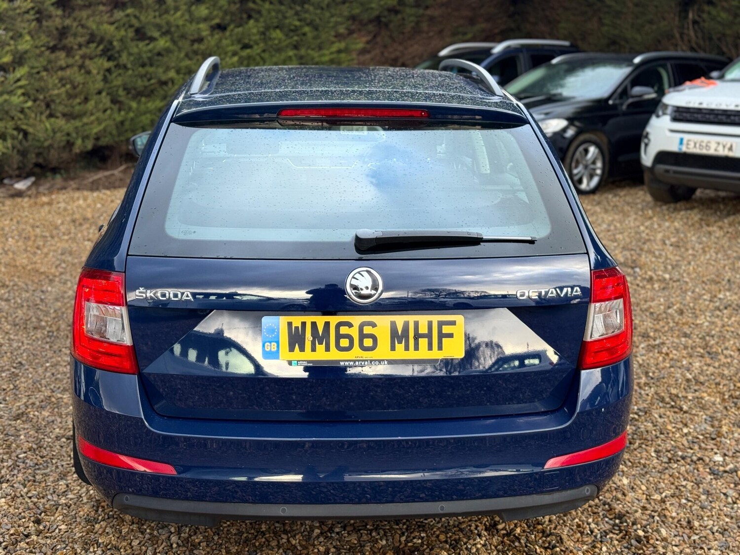 Used Skoda Octavia 2016 for sale - 77523733: Photo 50