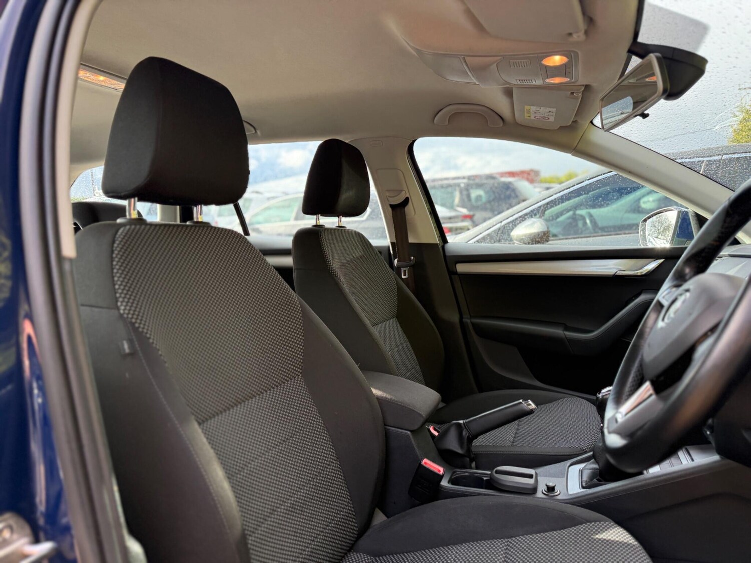 Used Skoda Octavia 2016 for sale - 77523733: Photo 9