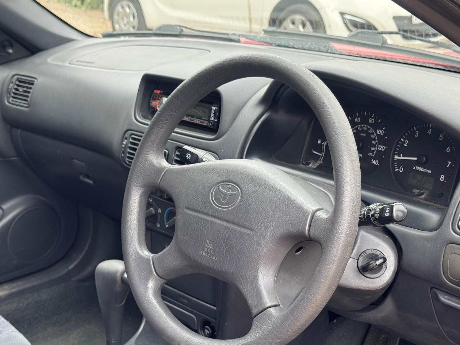 Vehicle 17