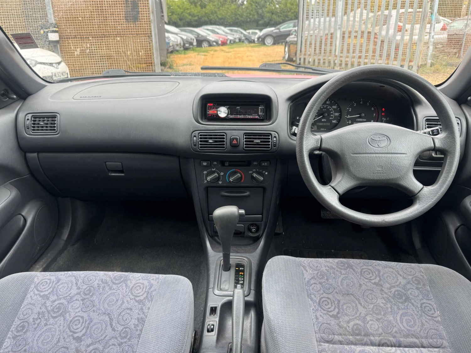 Vehicle 19