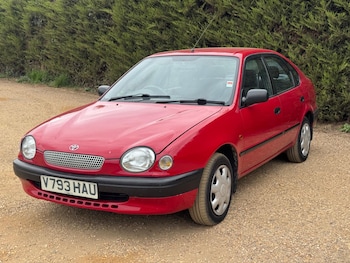 1999 (V) - 1.3 SE Limited Edition 5dr
