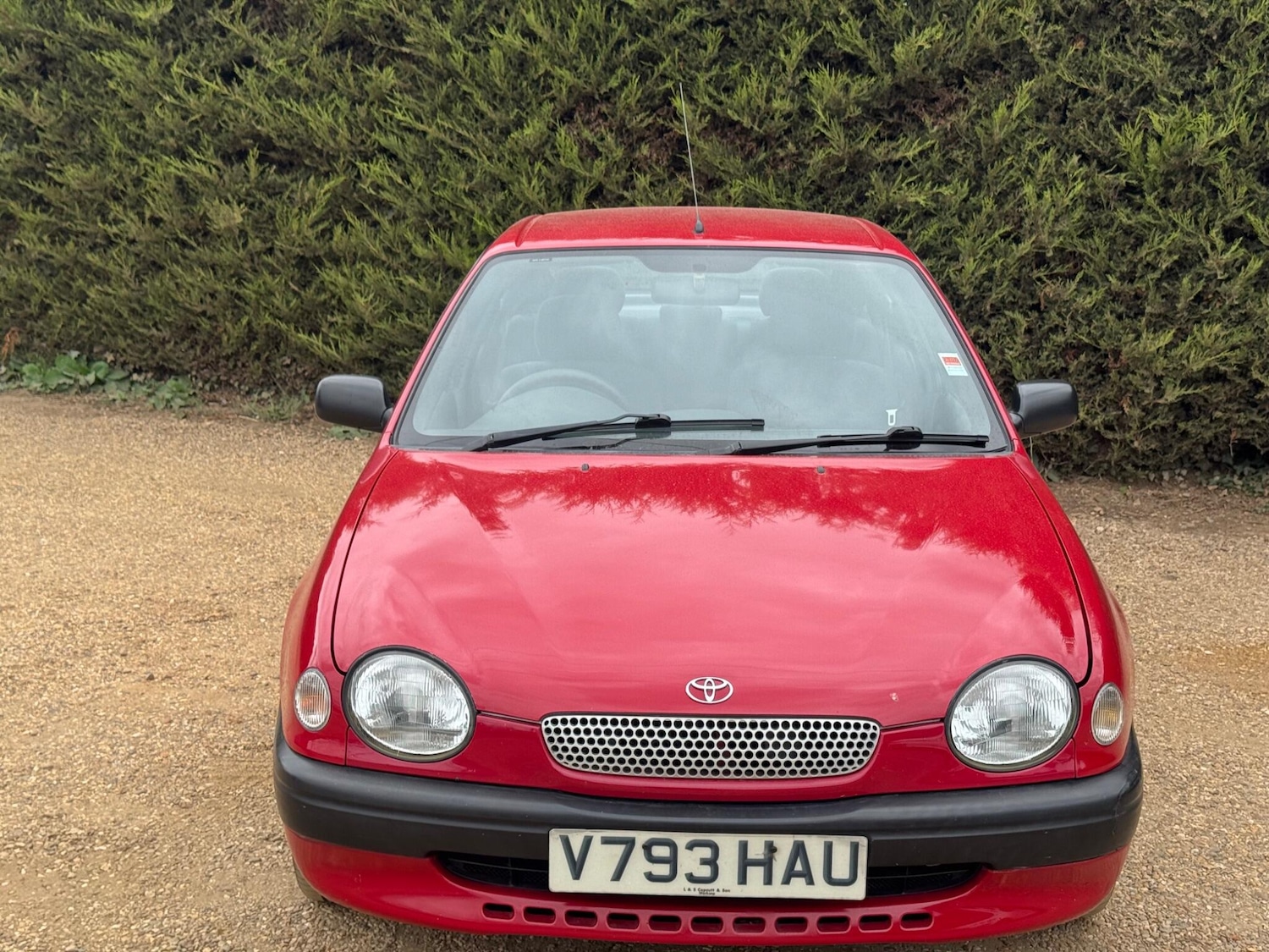 Vehicle 24