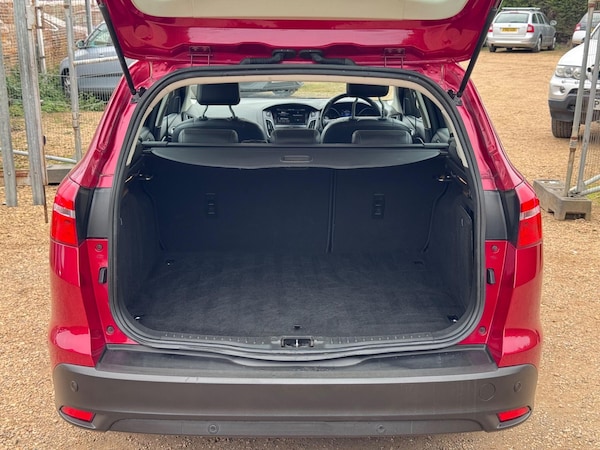 Used Ford Focus 2015 for sale - 76238996: Photo 15