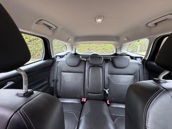 Used Ford Focus 2015 for sale - 76238996: Photo 30