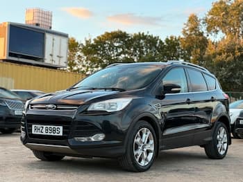 Used Ford Kuga 2014 for sale - 79751058: Photo