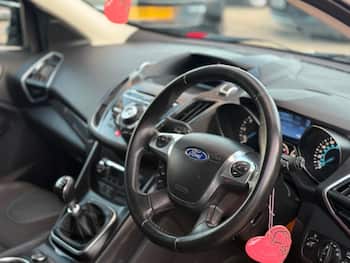 Used Ford Kuga 2014 for sale - 79751058: Photo