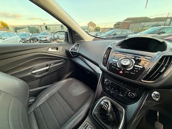 Used Ford Kuga 2014 for sale - 79751058: Photo