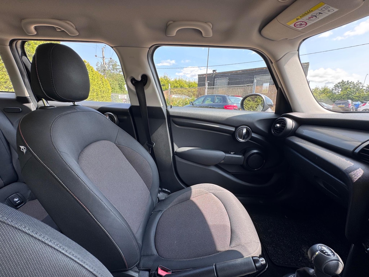 Vehicle 28